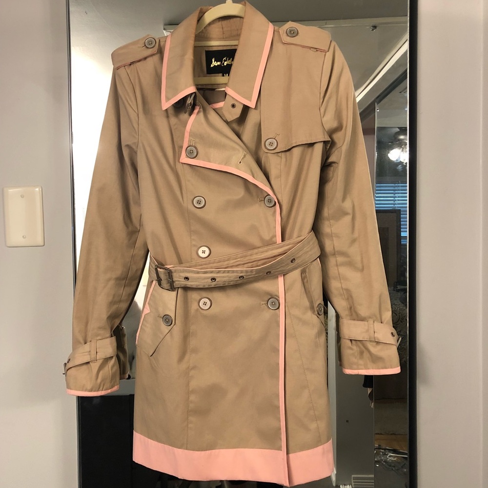 Raincoat